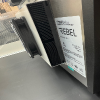 908devices REBEL Cell Culture Analyzer image 2